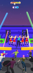 Choreography Master 3D screenshot #8 for iPhone