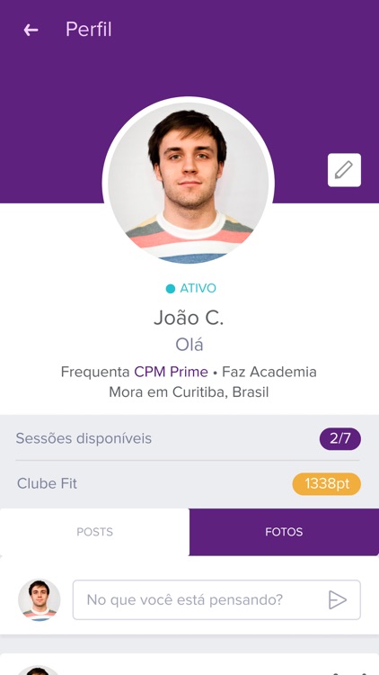 CPN Academia screenshot-4