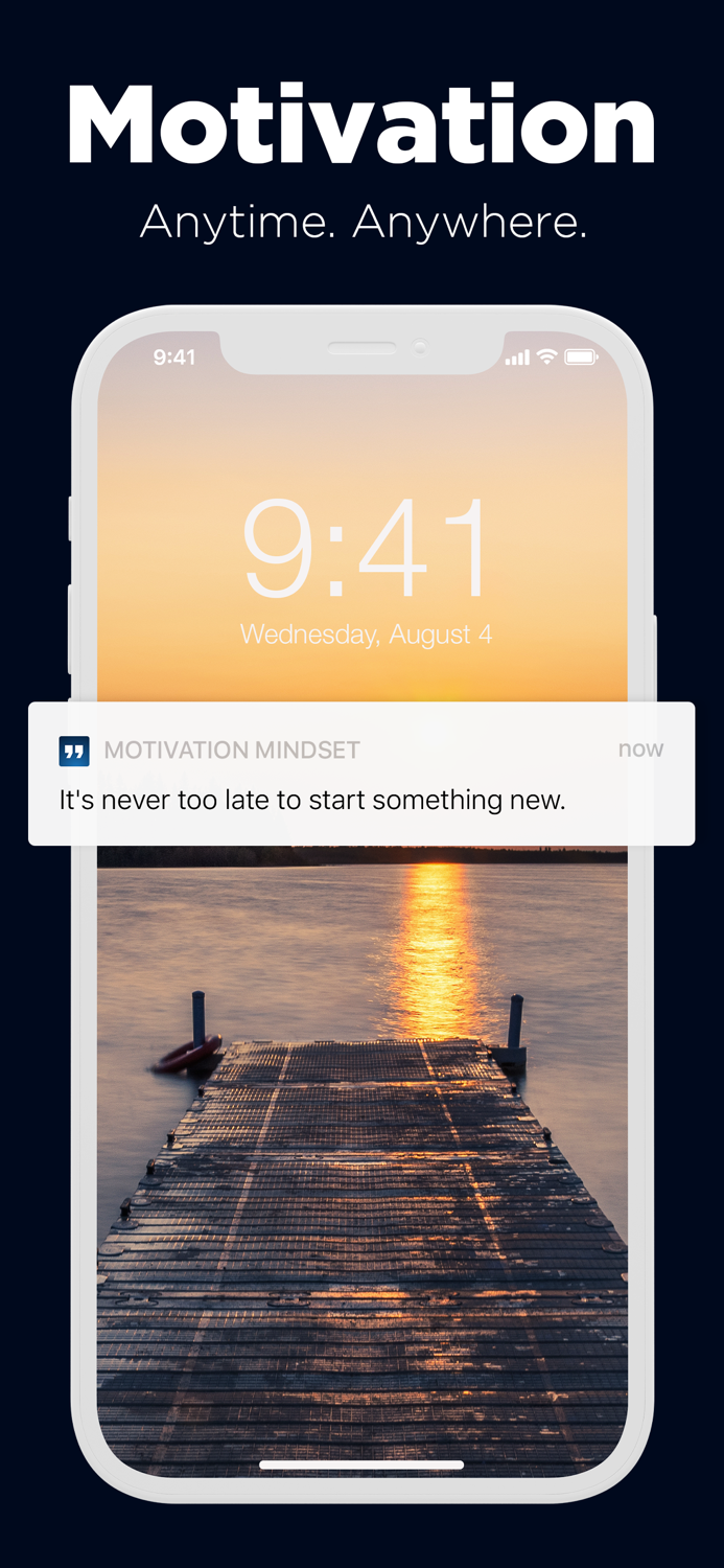 Today is the Day App