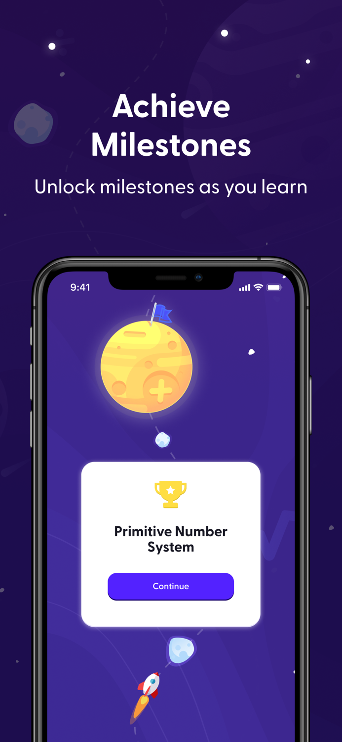 BYJUS FutureSchool Math