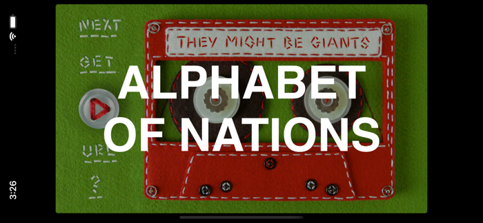 They Might Be Giants