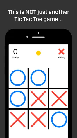 Game screenshot Tic Tac Toe for Everyone + mod apk