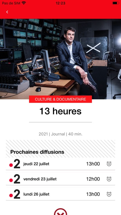 TV Magazine screenshot-3