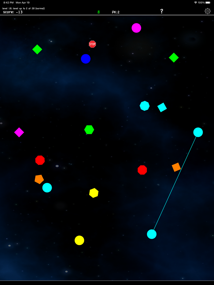 Not The Worlds Stupidest Game