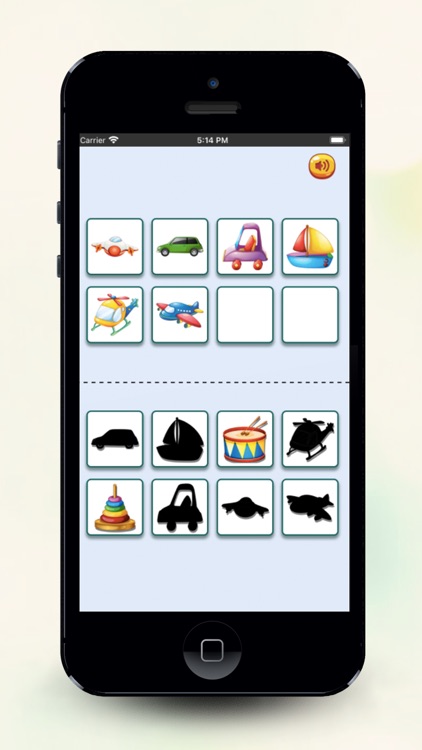 Shadow matching finder screenshot-8