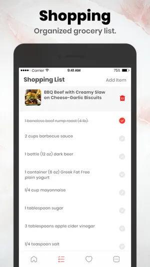 Healthy CrockPot Recipes screenshot 6