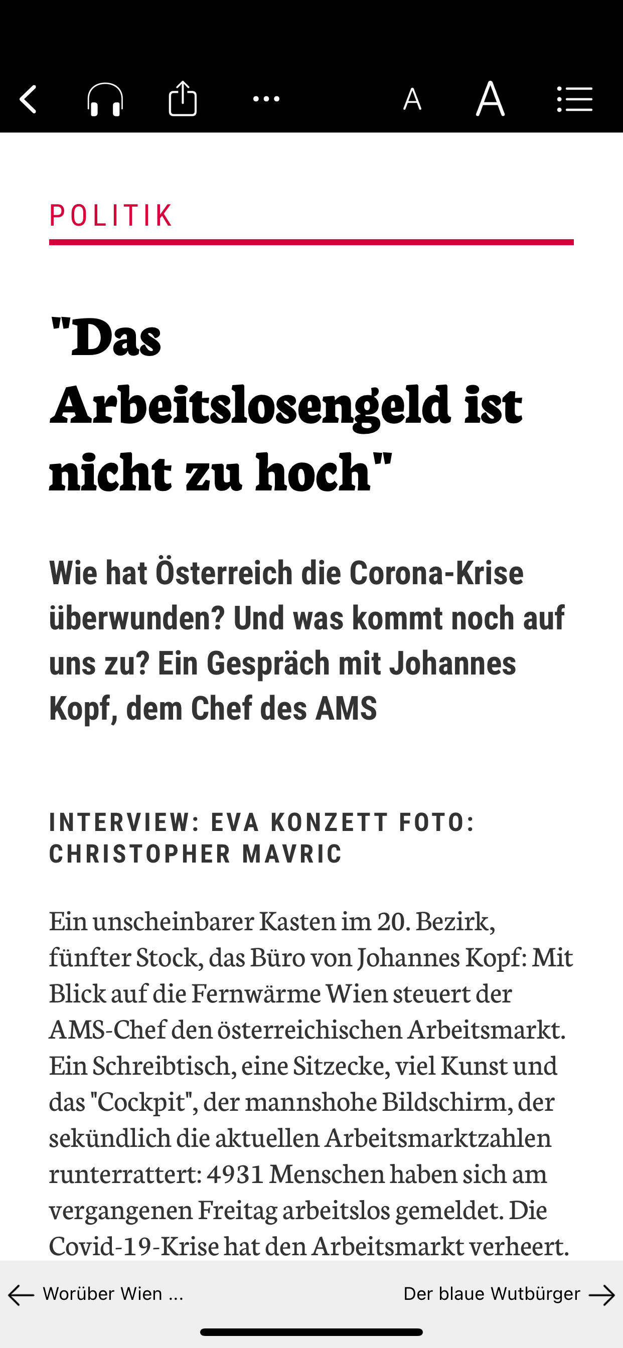 FALTER