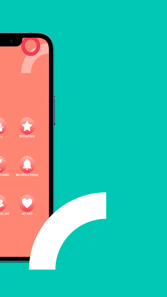 #4. MCI Australia Event Portal (iOS) Podle: MCI Group Australia