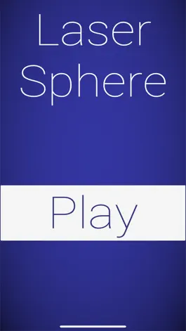 Game screenshot Laser Sphere mod apk