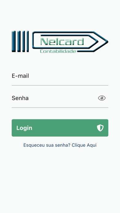 Nelcard Contabilidade Screenshot 1 - AppWisp.com