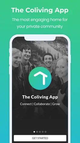 Game screenshot Colive App mod apk