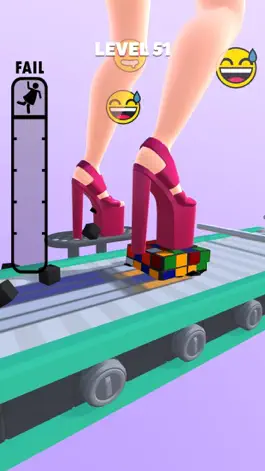 Game screenshot Heel Grinder hack