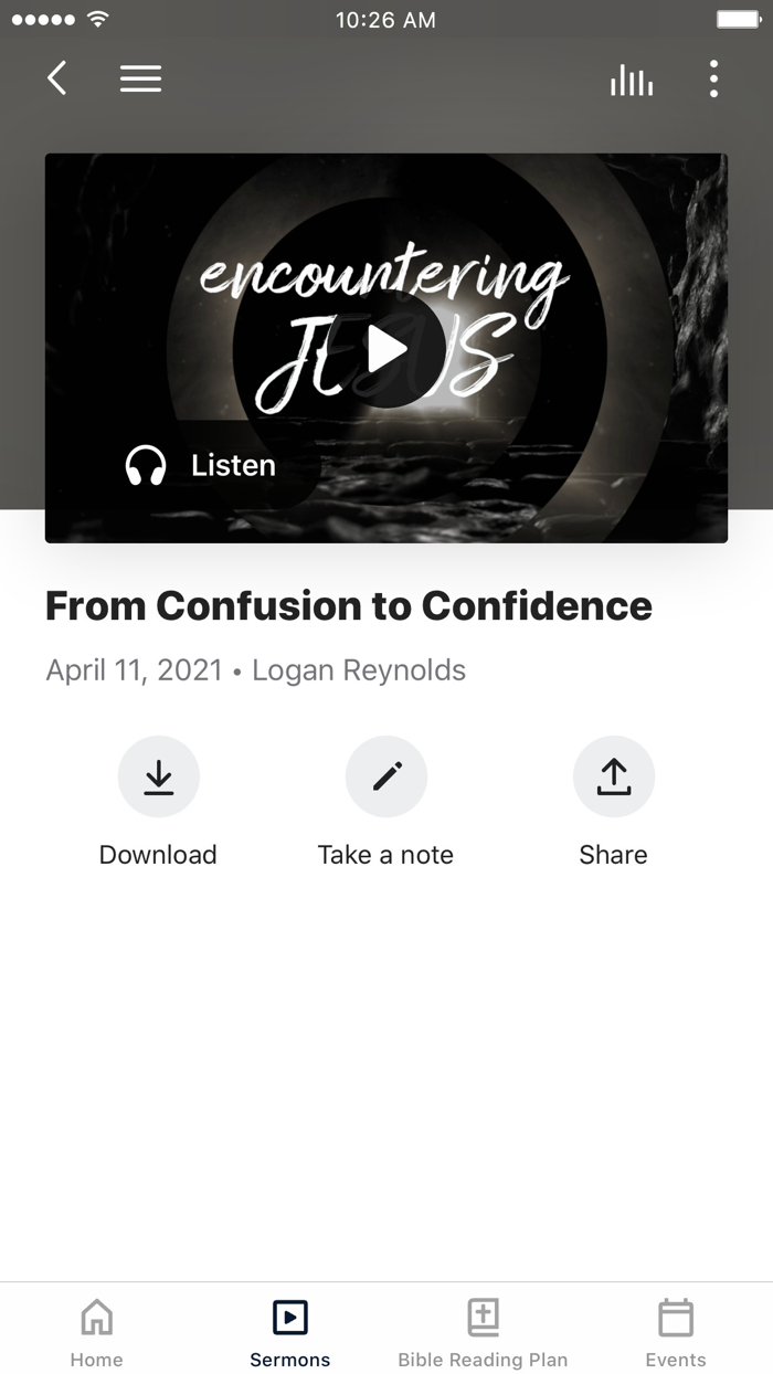 First Baptist Belton