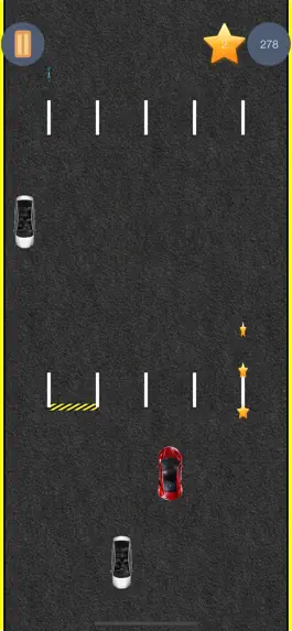 Game screenshot Car on Roads mod apk