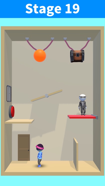 Treasure Cut screenshot-3