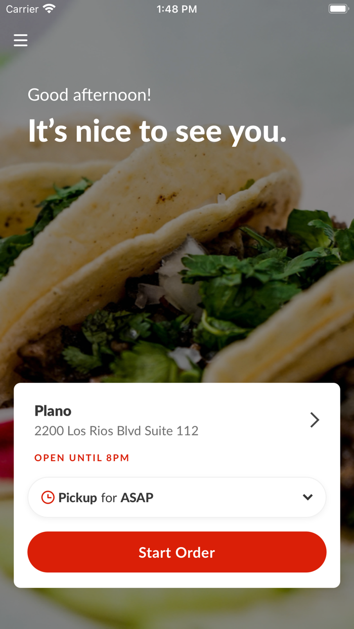 Dona Mary Antojitos Mexicanos