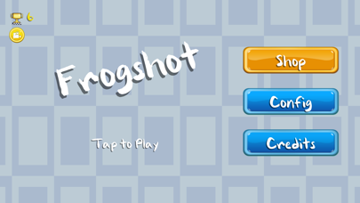 Frogshot Screenshot