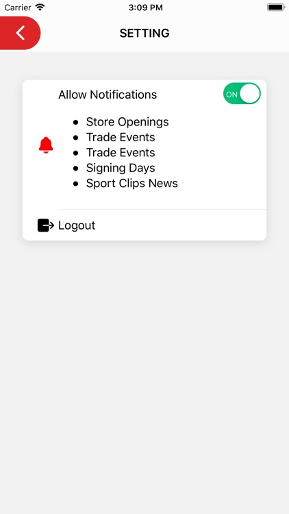 Careers at Sport Clips screenshot-7