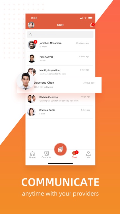 HomeBozz for Business