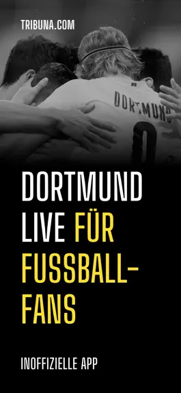 Game screenshot Dortmund Live - Inoffizielle mod apk