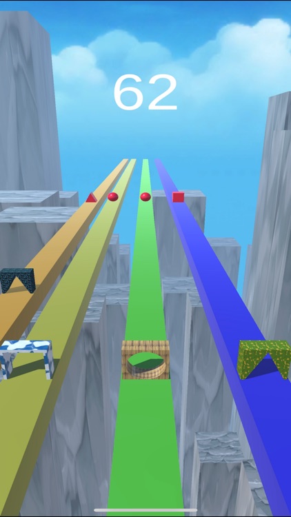 Left Right Brain Game screenshot-3