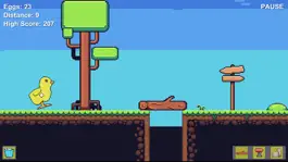 Game screenshot Jeremy the Chick mod apk