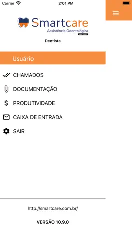 Game screenshot Smartcare Credenciado apk