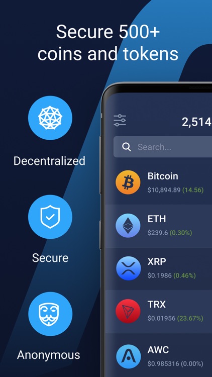 Atomic Wallet