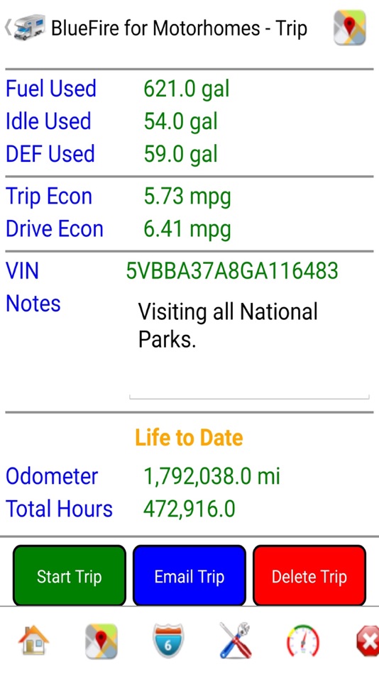 #3. BlueFire Apps (iOS) Podle: BlueFire LLC (USA)