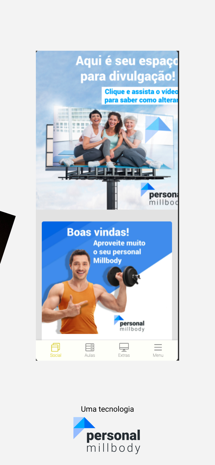 Leandro Pinheiro Personal