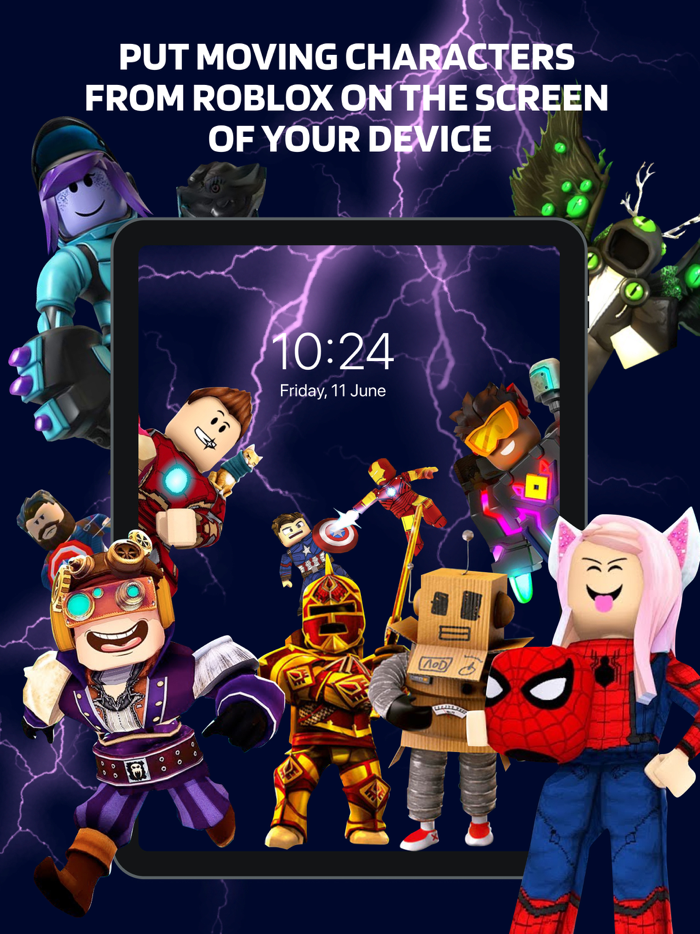 Live Wallpaper Aesthetic Photo