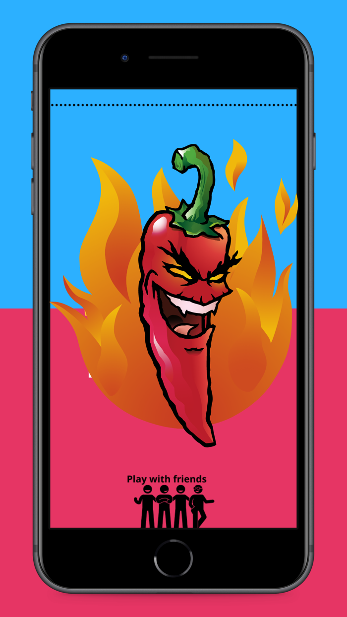 Truth Or Dare  Hot Game