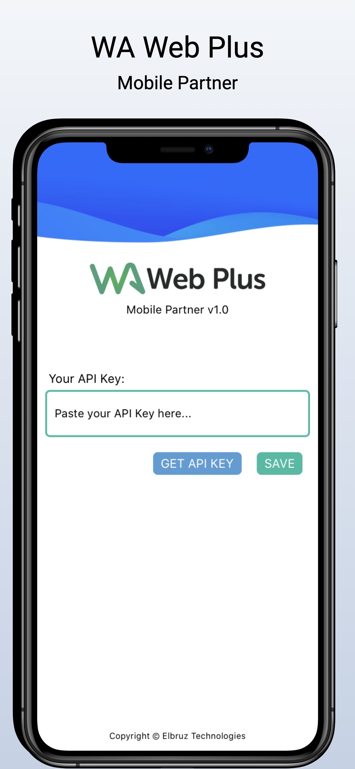 WA Web Plus