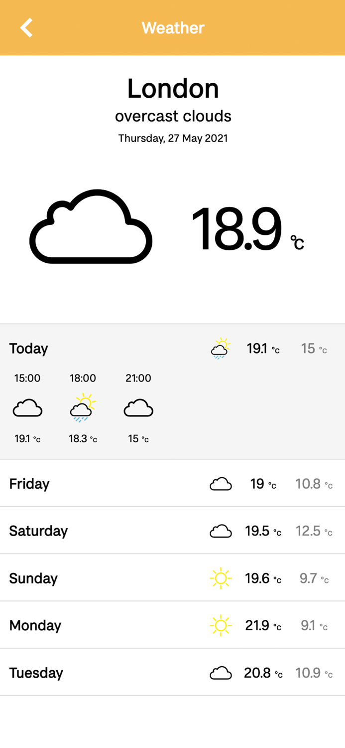 sesame One Newman Street