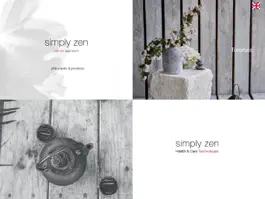 Game screenshot simply zen Health & Care mod apk