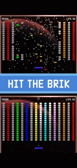 Game screenshot Bricks Breaker: Many Bricks mod apk