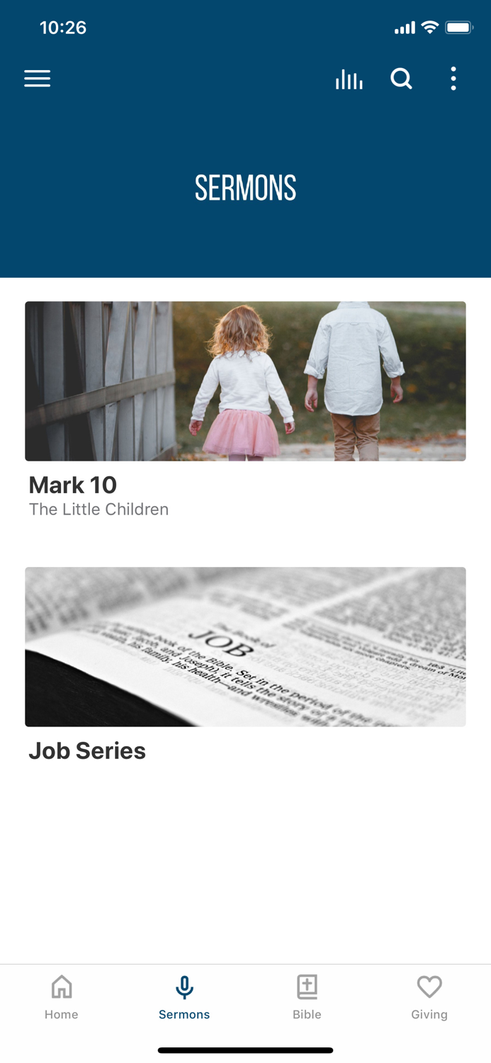 Ragland Memorial Baptist