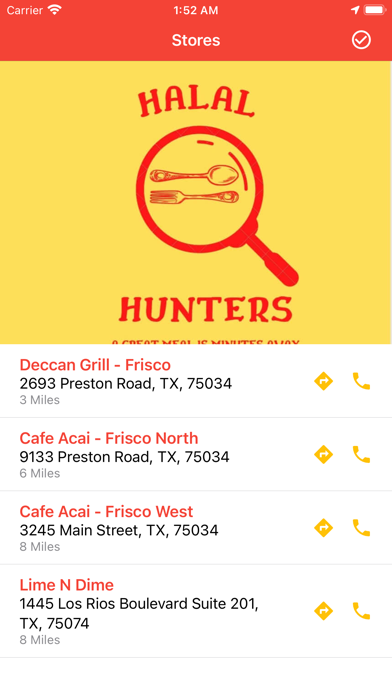 Halal Hunters Screenshot