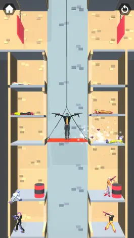 Game screenshot Elevator Shooter hack