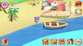 Game screenshot Happy Island Friends mod apk