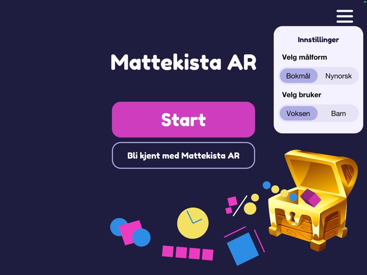 Mattekista AR