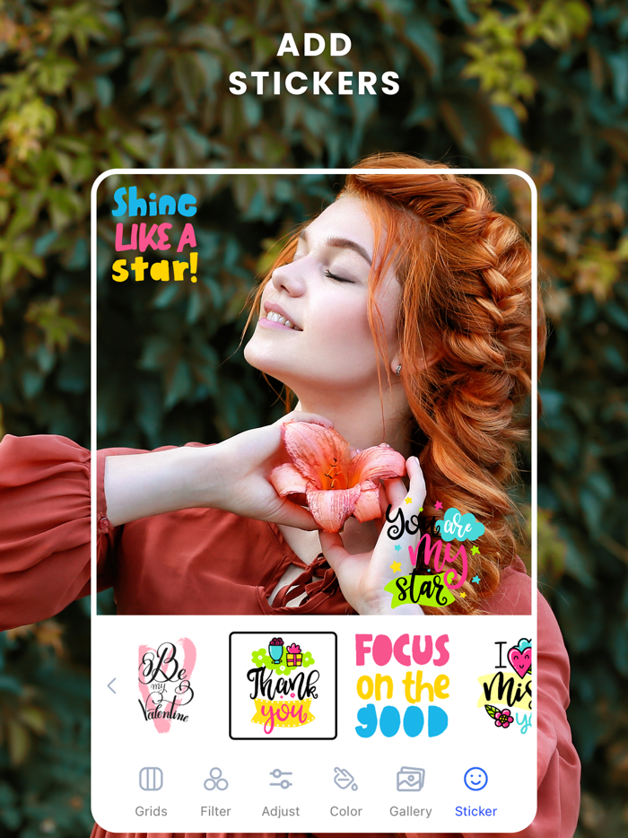 Memorable Photo Frames HD