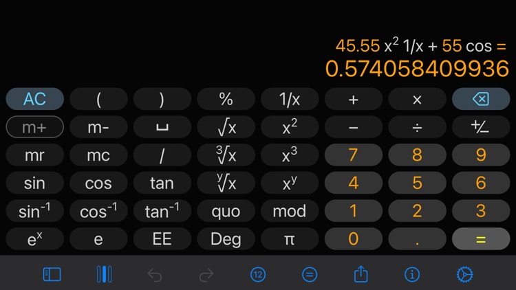 All in One Calculator screenshot-6