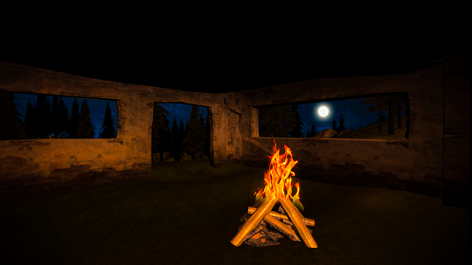 #3. Last Day on Forest Survival 3D (iOS) 게시자: Naeem Shahid