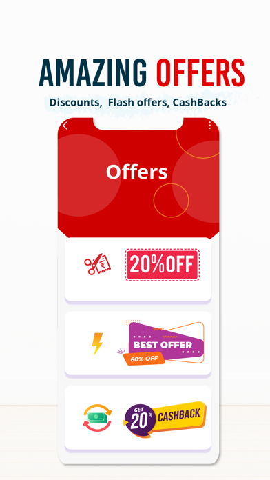 LMO Shopping Screenshot
