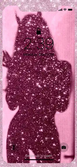 Game screenshot Girly wallpapers HD | 4K apk