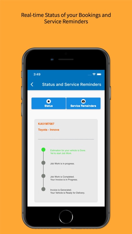 Marshal Sales Corporation screenshot-4