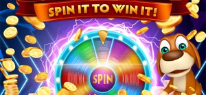 Slots Legends-Spin To Win screenshot #4 for iPhone