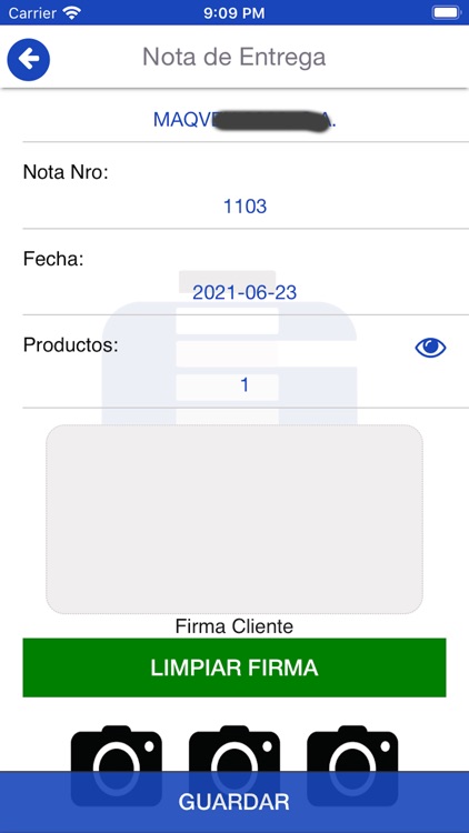 senzapp admin screenshot-3