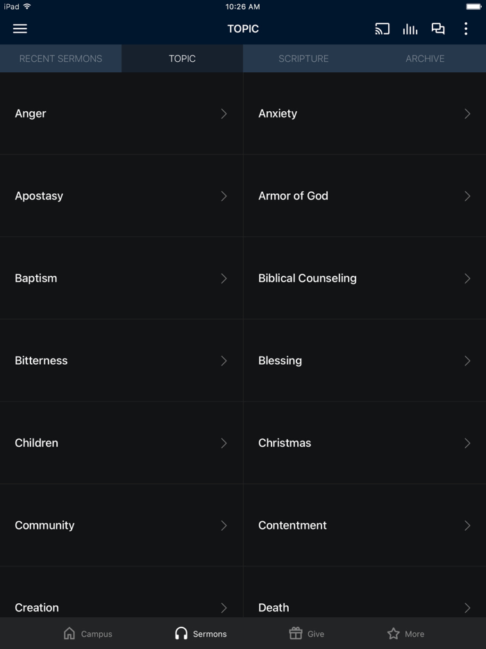 Missio Dei Fellowship